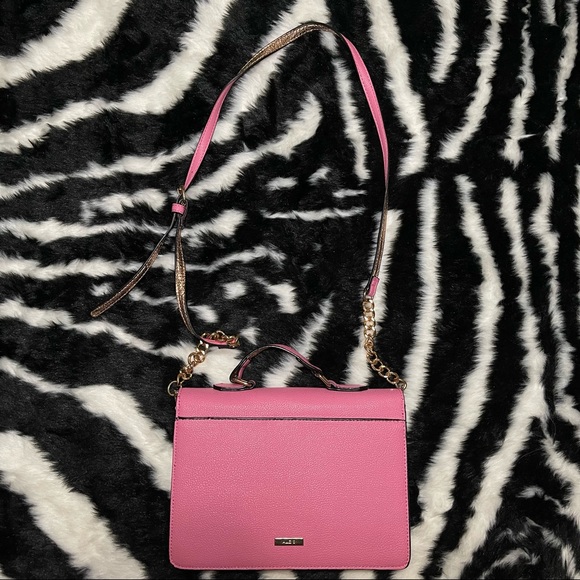 Oh Hey Punk Crossbody Bag - Picture 2 of 5